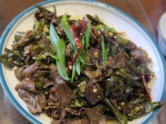 -英兰朝族饭店(河南桥头店)