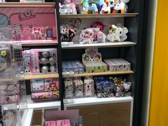 -泡泡玛特POPMART(合生汇店)