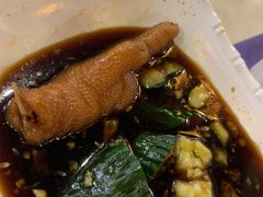 陈醋鸡爪-中恒华茶楼(风华店)