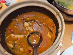 -吃饭皇帝大(长宁龙之梦店)
