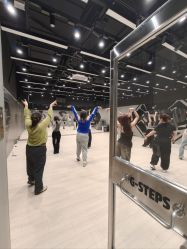 -G-STEPS舞蹈工作室