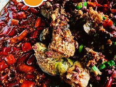 -汉水缘鲜鱼庄(黄雁村店)