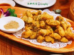 -隆喜元鱼汤包·海鲜(中联广场店)