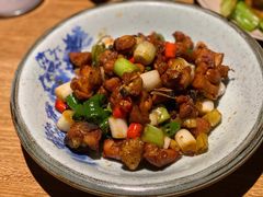 -日上三甘(三里屯店)