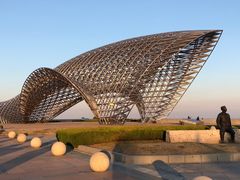 -南汇嘴观海公园