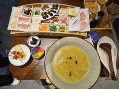 -芸南道·过桥米线(昆明老街旗舰店)