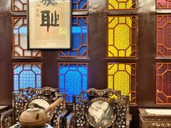 -日日鲜茶餐厅(小公园店)