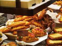 -PAPER STONE BAKERY(天汇广场店)