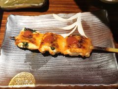 -鸟鹏烧鸟居酒屋(熙龙湾店)
