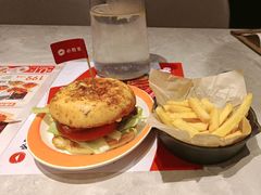 -必胜客(津塘店)