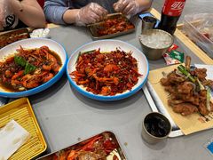 -龙虾奇迹(大华三路店)