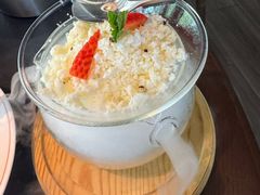 -晓长安·新陕菜(曲江店)