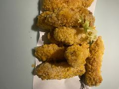 -绿茶餐厅(城西银泰城店)