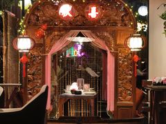 -广州花园酒店荔湾亭·地道点心·粤式饮茶