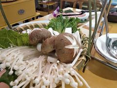 -椰贝原味椰子鸡(高新万达店)