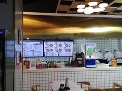 -百年尹氏汤包(湖南路狮子桥店)