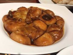 -南门小馆·清真(国贸商城店)
