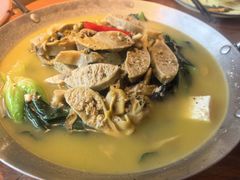 -永安水煮活鱼·仪征菜(仪征奥林匹克店)