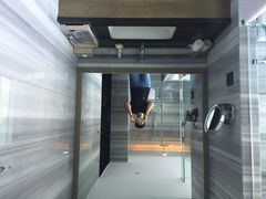 成都花样年隆堡成都酒店-榛悦隆堡成都酒店(春熙路太古里店)