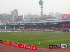省港杯-广东省人民体育场