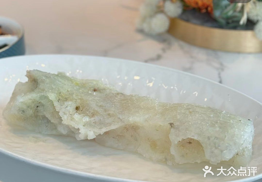 深圳有好多粵菜餐廳，呢間特別在於主打精緻潮粵菜