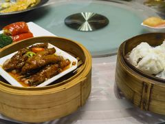-稻香海鲜饭店(第一国际店)