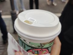 -茶颜悦色(登高路上店)