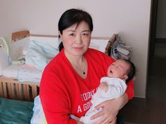-贝斯特月嫂·育婴护理(北外滩总店)