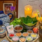 泰好吃了！！一秒穿越去泰国感受泰式家庭料理 