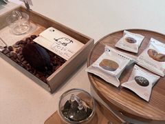 -喜茶(上海打浦桥日月光gelato lab+店)
