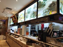-龙记·香港茶餐厅(海上世界店)