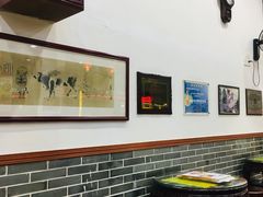 大堂-民信老铺(人民路店)