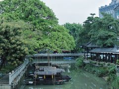 -东涌水乡风情街
