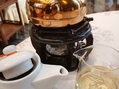 -佛山顺德香云纱园林酒店(清晖园店)