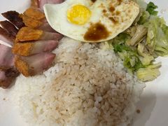 -粤味轩快餐店(天下第一泉店)