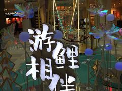 -鹏欣水游城