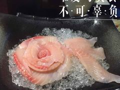 -椒王火锅(厚街万达店)