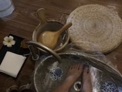 -Tai Enjoy·泰式按摩·spa(金万丽店)