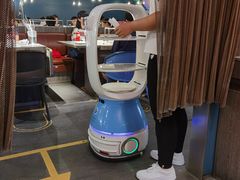 -丰茂烤串(港旅店)