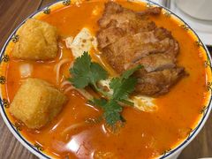 -曼谷食堂·泰国家庭料理(丹桂路店)