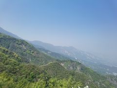 -阳台山自然风景区