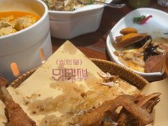 -前海沿·青岛菜(五四广场永旺店)