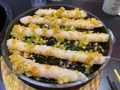 -青木岚小海鲜•小龙虾(友谊店)