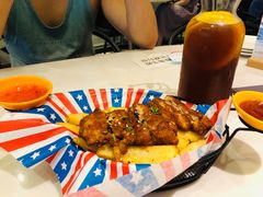 -打趸BTC·Breaktime cafe(北京路店)