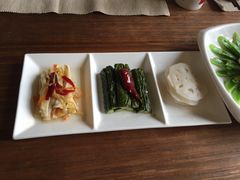 -之参餐厅(前门大街店)