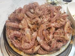 -半岛听涛蒸汽海鲜自助(K11店)