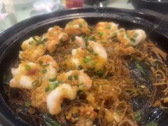 -郭林家常菜(狼垡店)