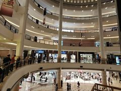 -吉隆坡国油双峰塔