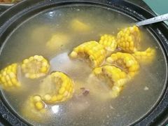 玉米棒-小溪桥三号院子(华庄店)