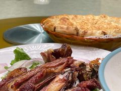 特色烤羊排-塔里木的羊·新疆特色餐厅(钱湖北路店)